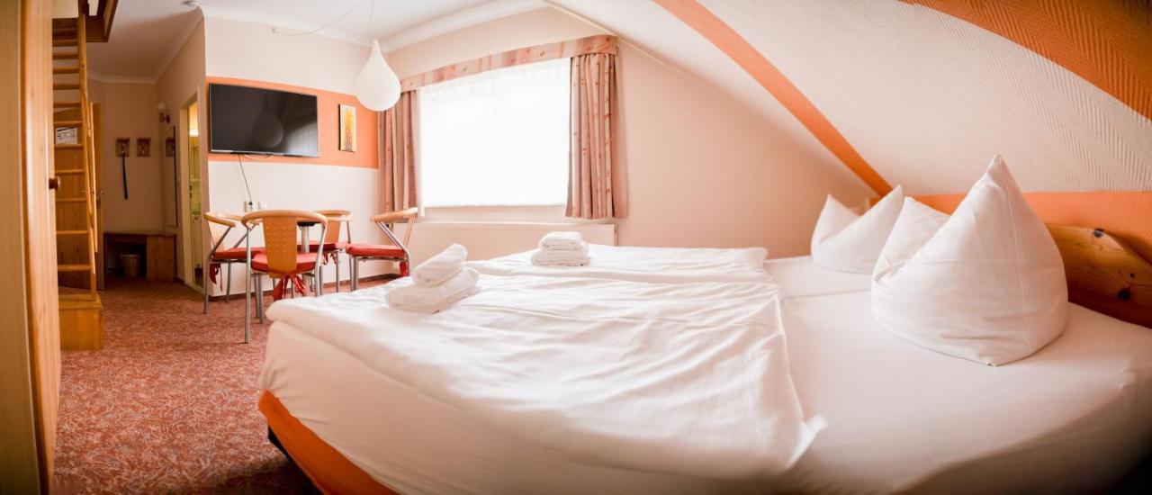 Hotel Am Uckersee Röpersdorf المظهر الخارجي الصورة
