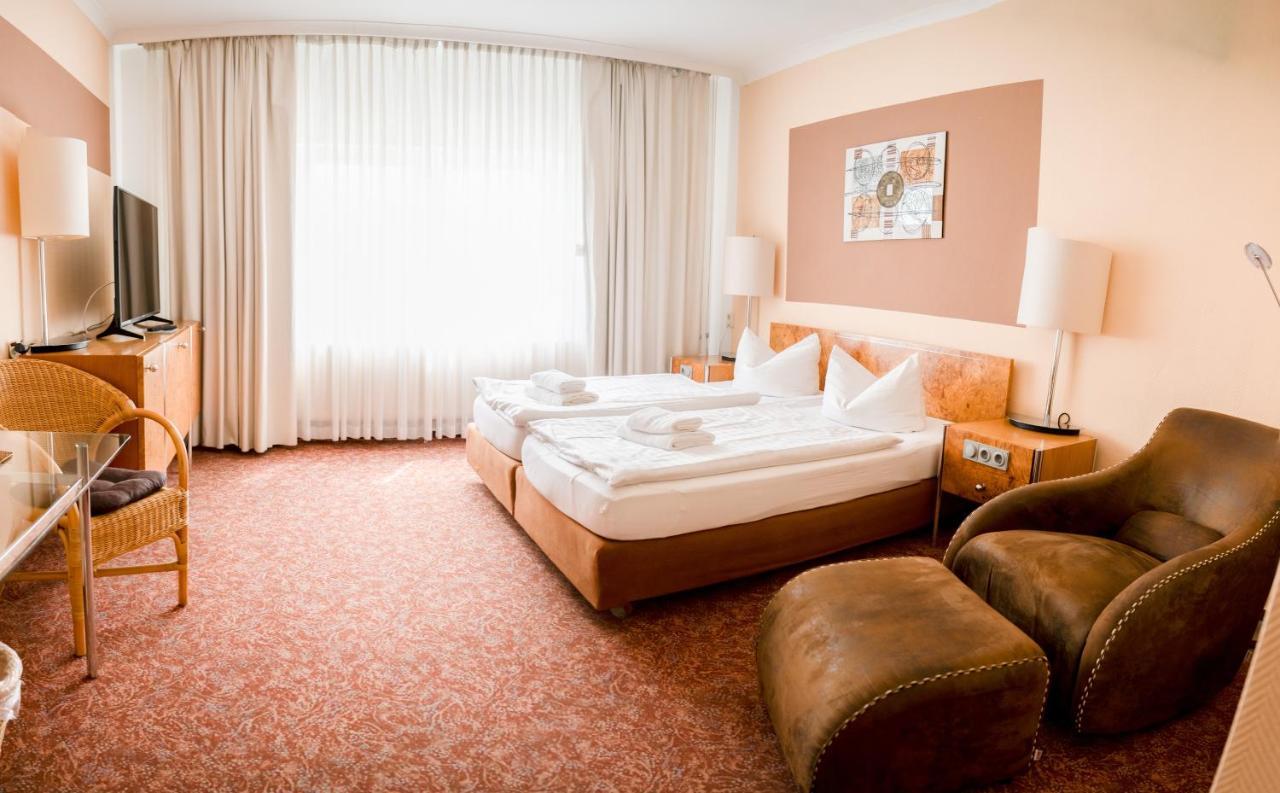 Hotel Am Uckersee Röpersdorf المظهر الخارجي الصورة